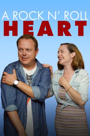A Rock N' Roll Heart's poster