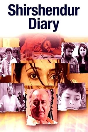 Shirshendu's Diary's poster