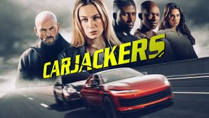 Carjackers's poster