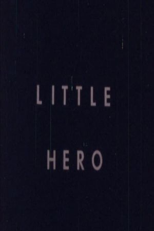 Little Hero's poster