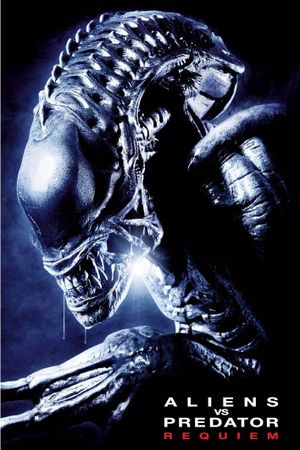 Aliens vs. Predator: Requiem's poster