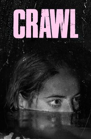 Crawl's poster