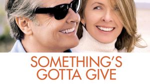 Something's Gotta Give's poster