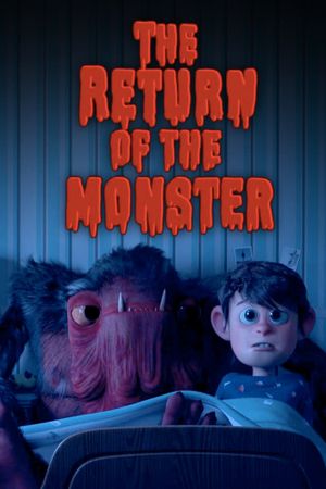 The Return of the Monster's poster