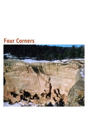 Four Corners's poster