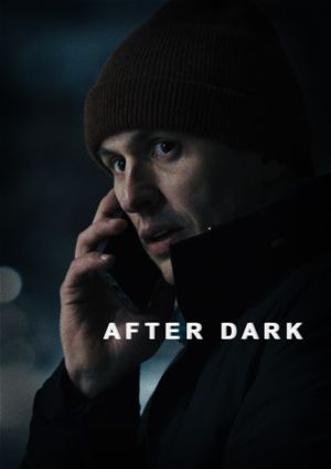 After Dark's poster