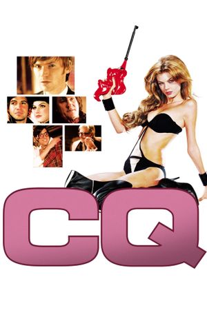 CQ's poster image