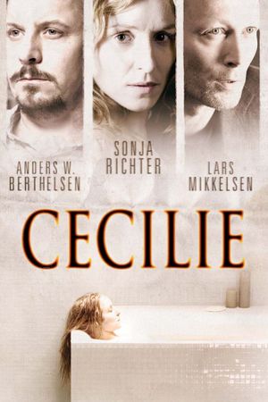 Cecilie's poster