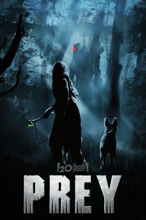 Prey's poster