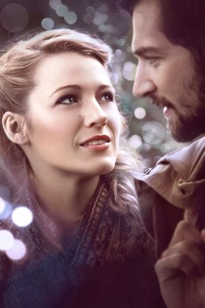The Age of Adaline's poster