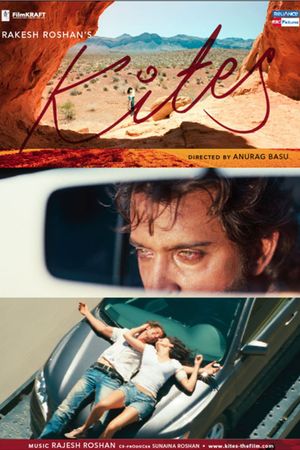 Kites's poster
