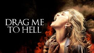 Drag Me to Hell's poster