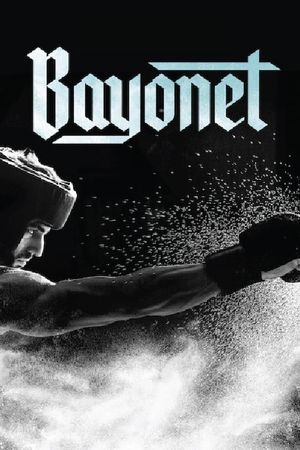 Bayonet's poster