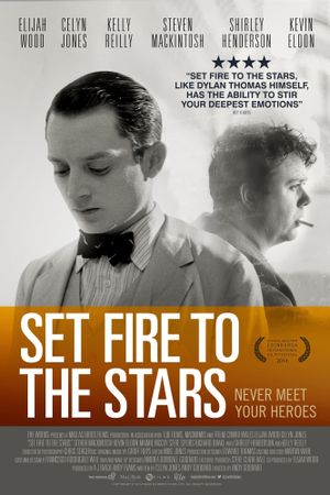Set Fire to the Stars's poster