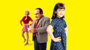 Matilda's poster