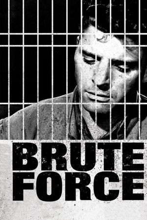 Brute Force's poster