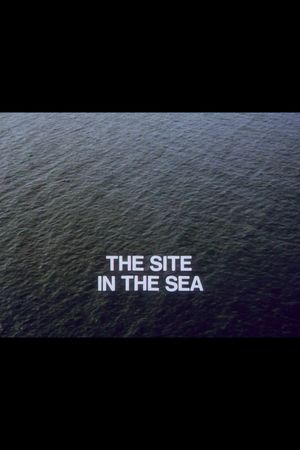 The Site in the Sea's poster image