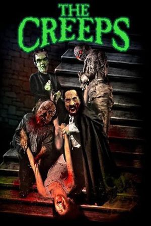 The Creeps's poster