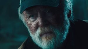 Pet Sematary: The Tale of Timmy Baterman's poster