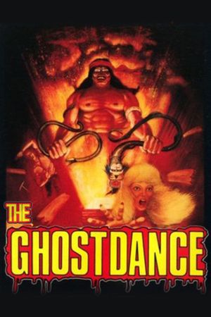 The Ghost Dance's poster
