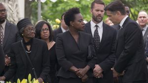 Widows's poster