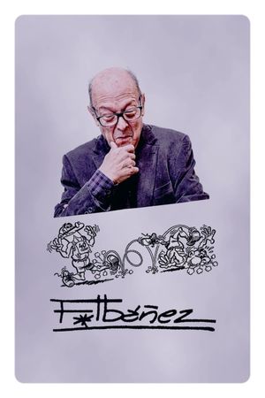 Ibáñez's poster image