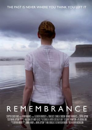 Remembrance's poster