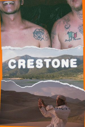 Crestone's poster