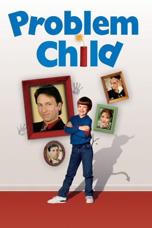 Problem Child's poster