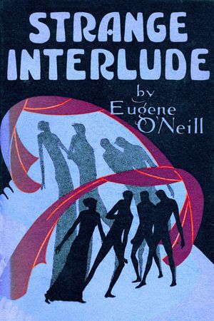 Strange Interlude's poster