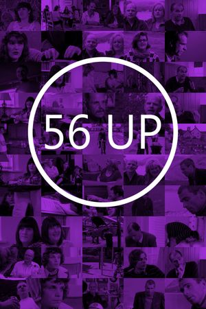 56 Up's poster