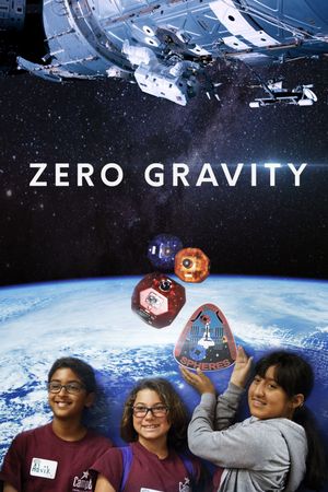 Zero Gravity's poster