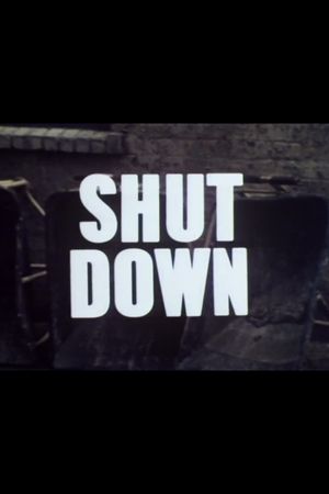 Shut Down's poster image