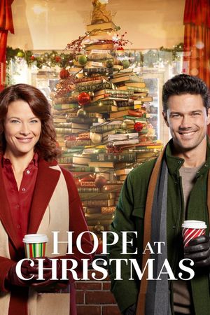 Hope at Christmas's poster