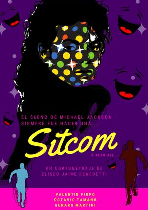 Sitcom's poster