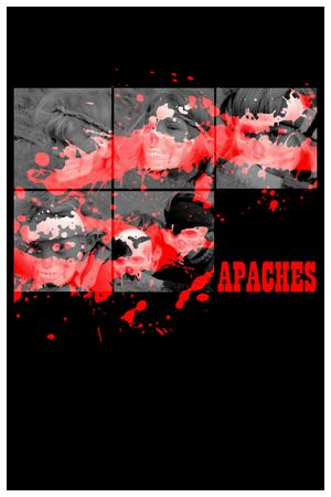 Apaches's poster