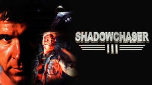 Project Shadowchaser III's poster