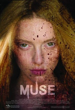 Muse's poster