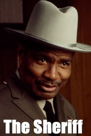 The Sheriff's poster