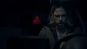 In the Shadows's poster