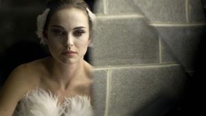 Black Swan's poster