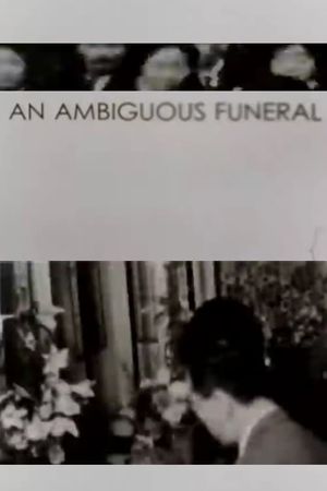 An Ambiguous Funeral's poster