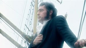 El exilio de San Martín - Una historia de ausencia's poster