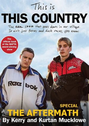 This Country - The Aftermath's poster