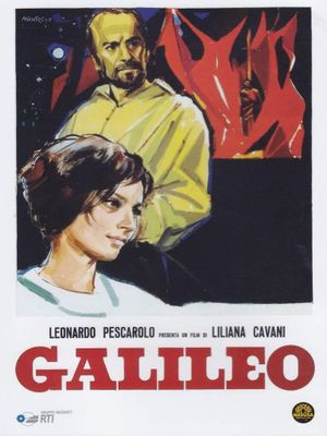 Galileo's poster