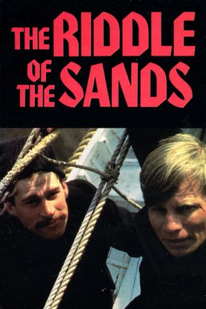 The Riddle of the Sands's poster image