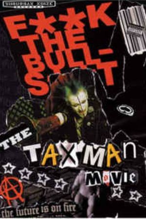 The Taxman Movie's poster