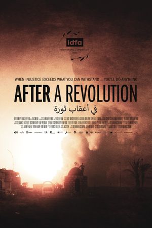 After A Revolution's poster