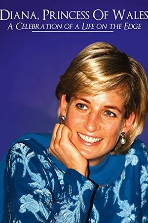 Diana Princess of Wales: A Celebration of a Life's poster