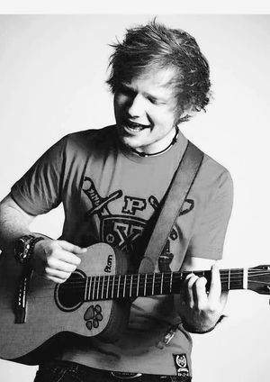 Ed Sheeran: VH1 Storytellers's poster